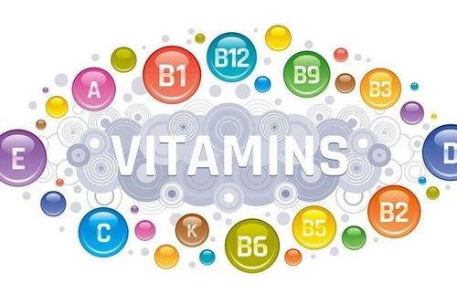 Vitamin và khoáng chất: Uống khi nào tốt nhất?