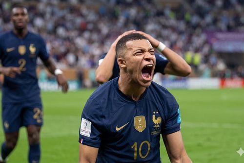 Les Bleus trước giờ G World Cup 2026: Sức trẻ, tham vọng và dấu hỏi lớn