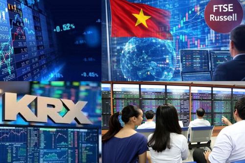 Kỷ nguyên số: Lực đẩy nâng tầm chứng khoán Việt