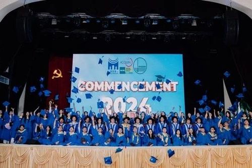 Trường công lập đầu tiên tại Việt Nam đạt xếp hạng QS 5 Stars danh giá