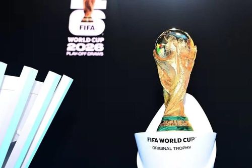 Mỹ ra quyết định mới cho World Cup