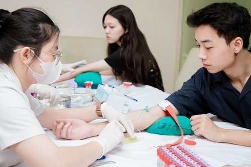 Ban hành danh mục khám sức khỏe miễn phí toàn dân