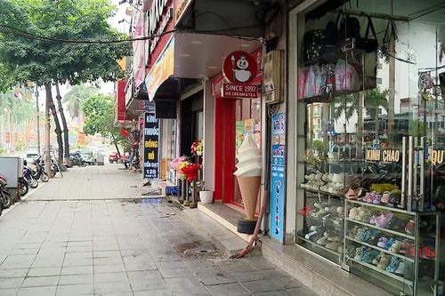 Lập lại trật tự đô thị phải thường xuyên, liên tục