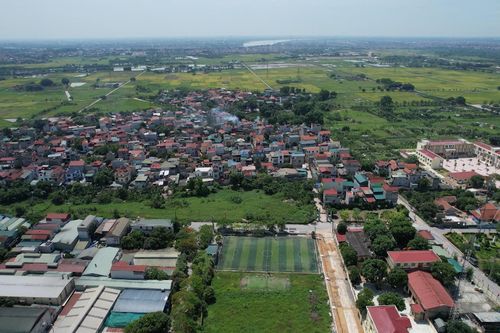 Bộ Tài chính nghiên cứu xây dựng Luật Thuế bất động sản