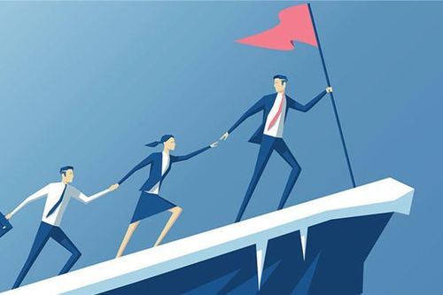 Kết nối trí thức – Doanh nhân kiến tạo động lực tăng trưởng