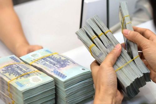 Ngân hàng đẩy mạnh tăng vốn điều lệ, củng cố nội lực tăng trưởng