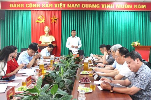 Phường Xuân Đỉnh cần xây dựng kịch bản cụ thể để đạt tăng trưởng 2 con số