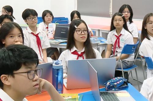 Chuyển từ học tiếng Anh sang sử dụng tiếng Anh