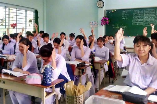 Chiến thuật làm bài phần Đọc hiểu môn Ngữ văn chiếm trọn điểm