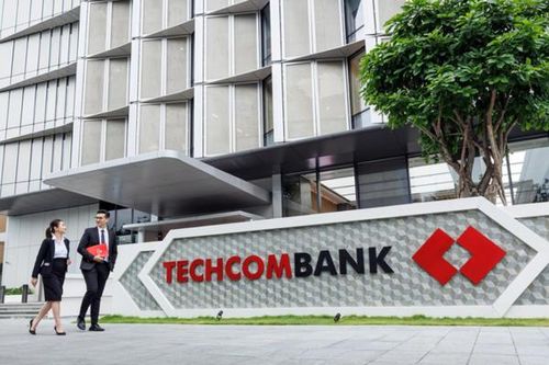 Phát hành 4,3 tỷ cổ phiếu, Techcombank (TCB) dự kiến dẫn đầu hệ thống về quy mô vốn điều lệ