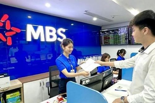 Chứng khoán MB (MBS) chào bán nốt 5 triệu cổ phiếu cho ngân hàng mẹ, tăng vốn lên 10.000 tỷ đồng