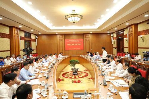 Sơ kết 1 năm vận hành bộ máy của hệ thống chính trị và chính quyền địa phương 2 cấp: Cần chuẩn bị khoa học, bài bản