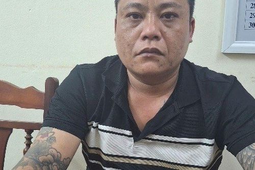 Chân tướng 'ông trùm' Lê Văn Quỳnh đứng sau đường dây ma túy, lộ diện vì nữ nhân viên rót bia