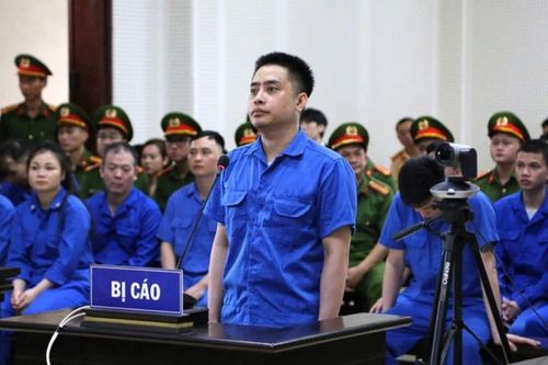 Lời sau cùng gây chú ý của Bùi Đình Khánh trước khi tòa tuyên án tử hình
