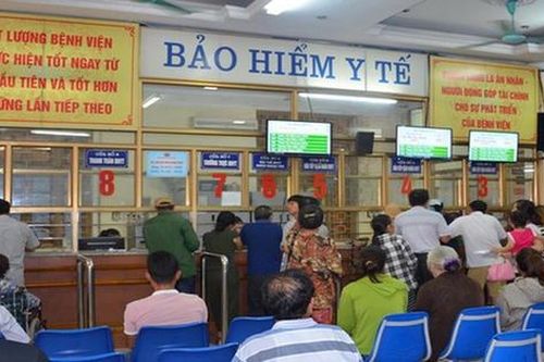 Hướng tới bảo hiểm y tế toàn dân vào năm 2030