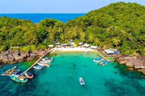 Hè 2026 nên đi biển ở đâu để vừa đẹp vừa không 'đau ví'? Gợi ý loạt điểm đến được săn đón