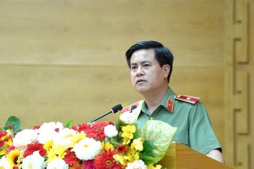 Công an TP.Đồng Nai: Triển khai phương án bảo đảm an toàn Lễ công bố thành lập TP.Đồng Nai