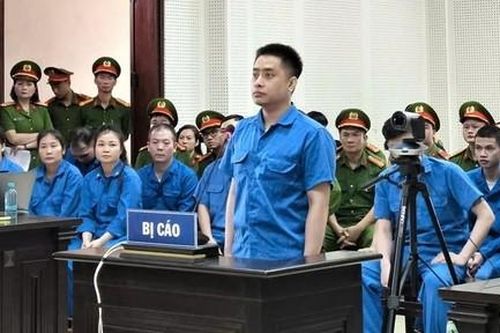 Video Viện kiểm sát đề nghị mức án tử hình đối với Bùi Đình Khánh