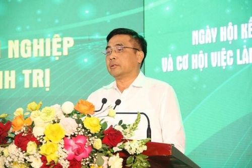 Liên kết '3 nhà' trong phát triển nguồn nhân lực chất lượng cao cho ngành nông nghiệp