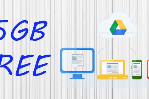 Công nghệ 15/5: Kỷ nguyên 15GB lưu trữ miễn phí Gmail sắp kết thúc