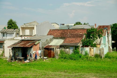 Dự án 'di dân lịch sử' ở Huế 'mắc kẹt' do hơn 500 hộ chưa giao mặt bằng