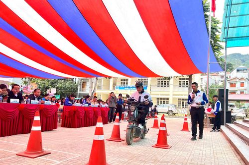 Cao Bằng: Chủ động triển khai các giải pháp bảo đảm an toàn giao thông