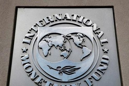 IMF: Đối thoại Mỹ - Trung tích cực, nhưng giá dầu vẫn phủ bóng kinh tế toàn cầu