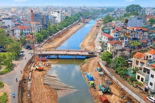 Tin tức đặc biệt trên ấn phẩm Hànôịmới ngày 15-5-2026