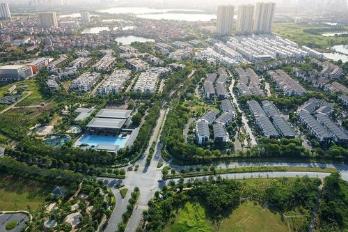 Doanh nghiệp bất động sản trước áp lực cạnh tranh của dòng vốn FDI