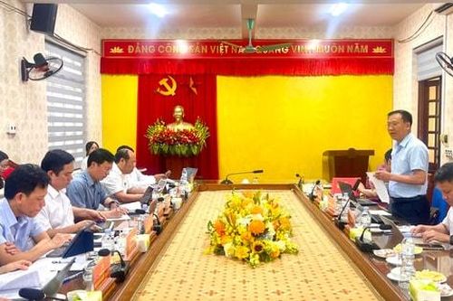 Xã Tây Phương: Phát huy lợi thế làng nghề để thúc đẩy tăng trưởng kinh tế