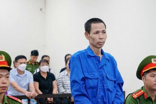 Ra phán quyết với kẻ phóng hỏa, đốt quán khiến 11 người tử vong
