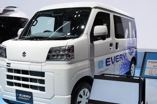 Suzuki đứng trước cơ hội trở thành hãng xe lớn thứ 2 Nhật Bản