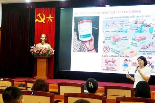 Phường Việt Hưng xây dựng mô hình 'Làng bia ẩm thực có kiểm soát an toàn thực phẩm'