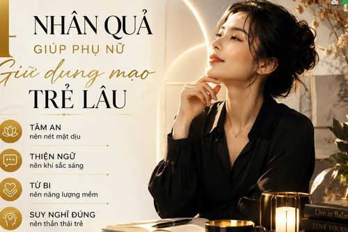 Bí mật của những người phụ nữ càng sống vì gia đình càng trẻ lâu nằm ở đây