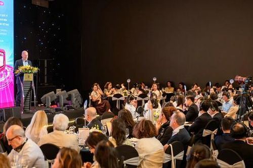 Hội thảo Khoa học Quốc tế Việt Nam Italy: Bước tiến mới trong sơ sinh học và dấu ấn 10 năm Buona Việt Nam