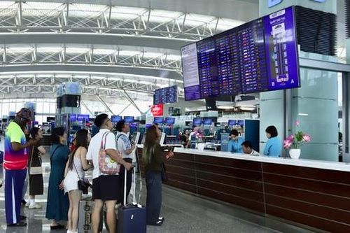 Đề xuất mới về hoàn vé máy bay, trong bao lâu thì hành khách được trả tiền?