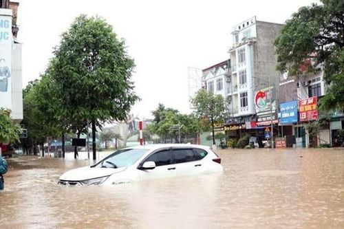 Thiên tai gây thiệt hại hàng trăm tỷ đồng, bài học nào từ những trận lũ lịch sử ở Thái Nguyên?