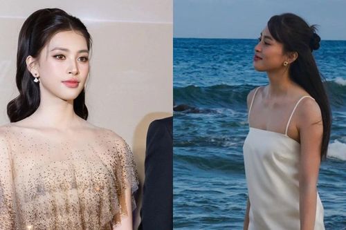 Lý do Tiểu Vy bị chê 'diễn đơ' nhưng vẫn được trao vai chính 'Ốc Mượn Hồn'