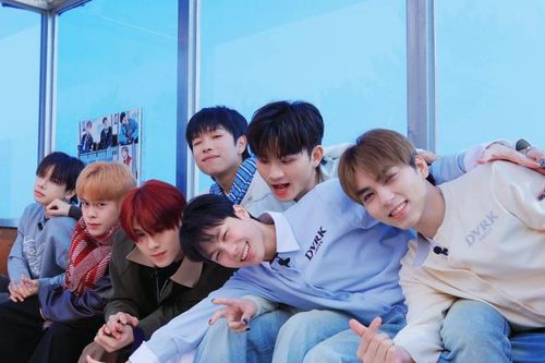 UPRIZE lần đầu trải lòng về nỗi sợ lớn nhất trước thềm nhóm chính thức debut