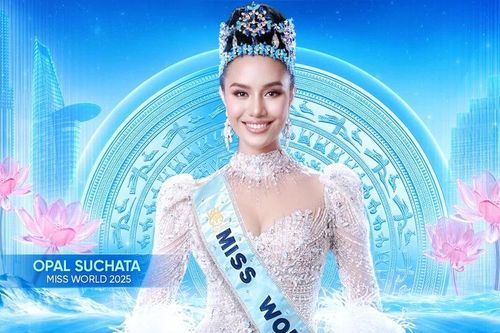 'Hoa hậu Thế giới 2026' tại Việt Nam có gì mới?
