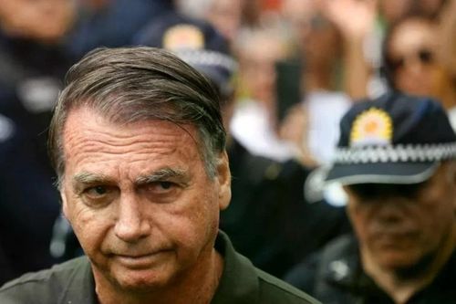 Tòa án Tối cao Brazil điều tra nguồn tài trợ phim về cựu Tổng thống