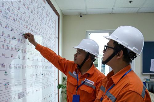 Phấn đấu tiết kiệm tối thiểu 3% tổng điện năng trong năm 2026