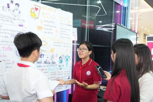 Tăng kỹ năng số để thanh thiếu niên tự bảo vệ trên môi trường mạng