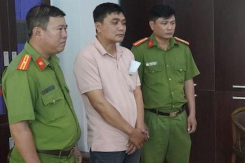 Phó phòng kinh doanh Công ty Dầu khí Cửu Long chiếm đoạt hơn 5 tỷ đồng