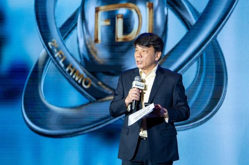 Nutifood được USPTO Hoa Kỳ cấp bằng sáng chế cho Công thức FDI