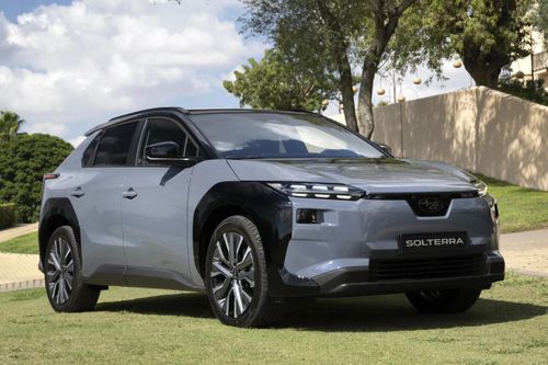 Subaru hoãn kế hoạch ra mắt xe điện tự phát triển vào năm 2028