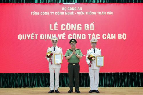 Ông Hoàng Việt Anh được bổ nhiệm Phó tổng giám đốc Gtel
