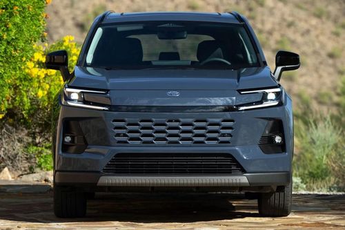 Toyota có thể làm bán tải cỡ nhỏ, thách thức Ford Maverick