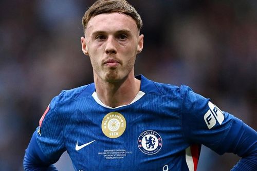 Chelsea thua chung kết FA Cup lần thứ 4 liên tiếp
