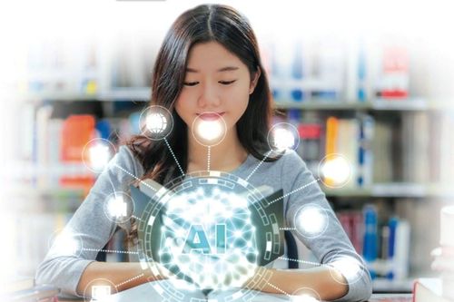 Đại học Việt Nam chạy đua mở ngành AI, thời của IT truyền thống đã qua?